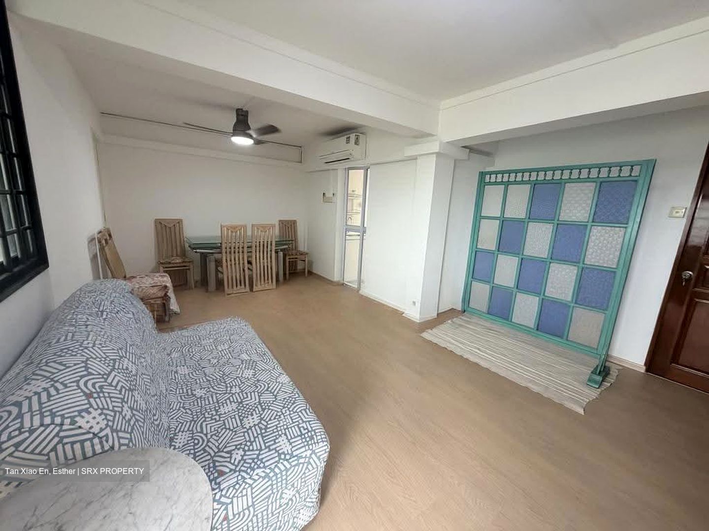 Blk 3 Farrer Gardens (Bukit Timah), HDB 4 Rooms #613899591